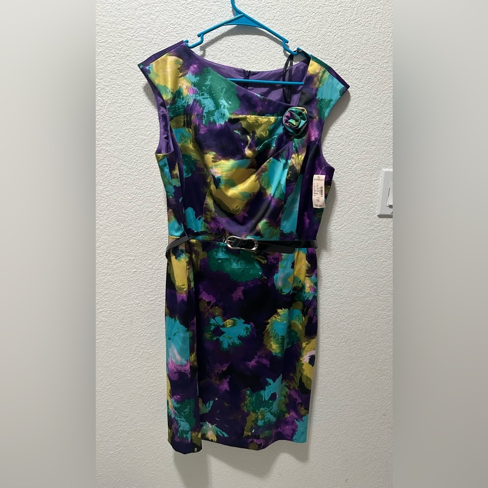 Dress barn dress 16